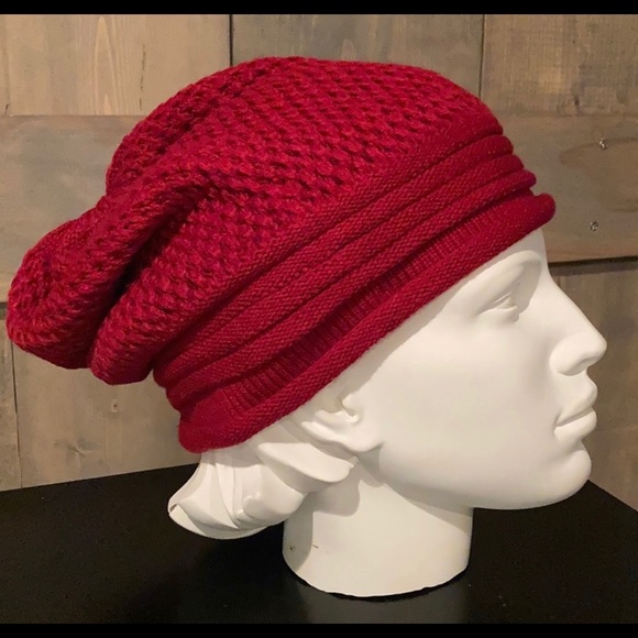 beanie hat - Picture 2 of 6